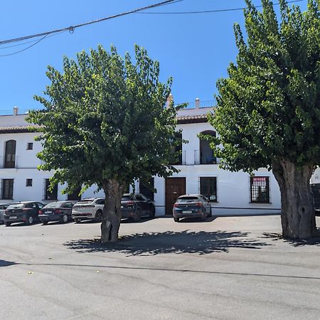 El Paraiso Del Azahar Chite Exteriér fotografie